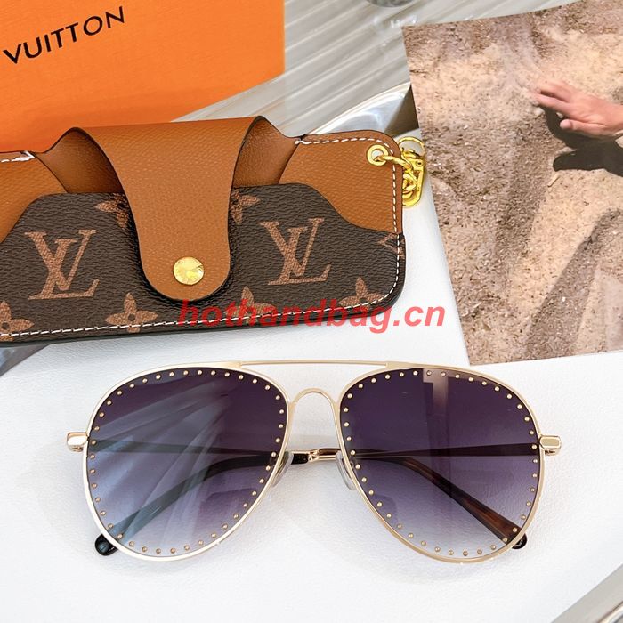 Louis Vuitton Sunglasses Top Quality LVS03071